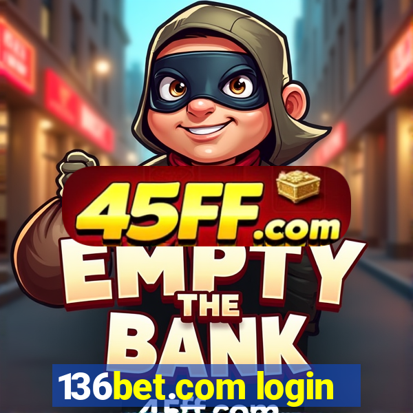 136bet.com login